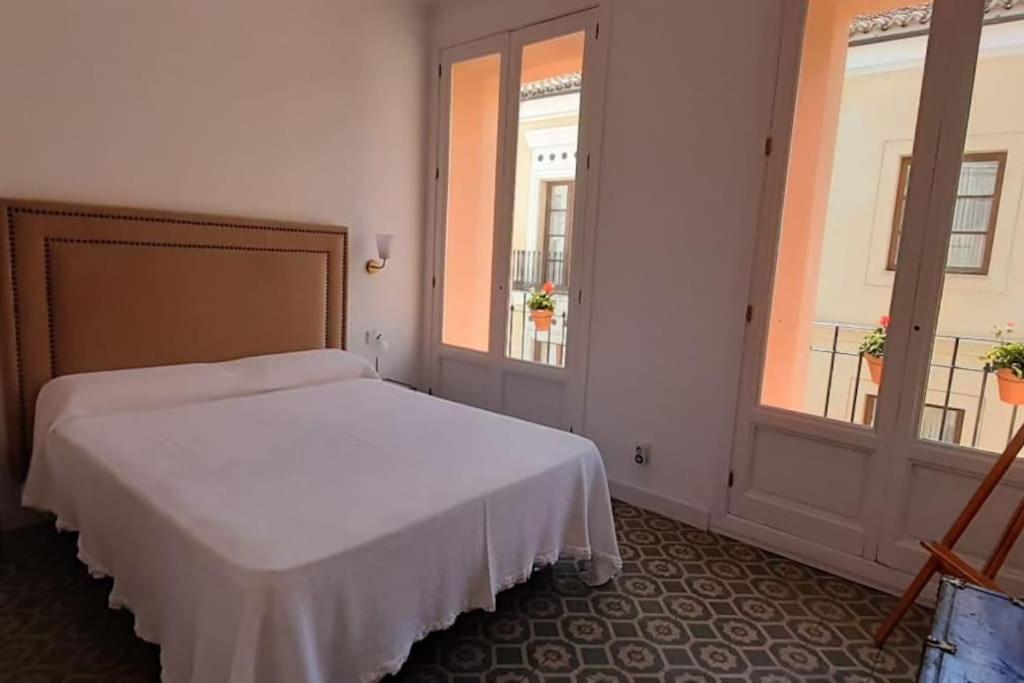 Tu Alojamiento En Caces Buitenkant foto